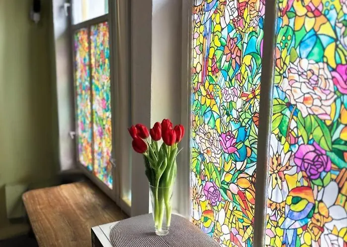 Chill Hostel Кишинев