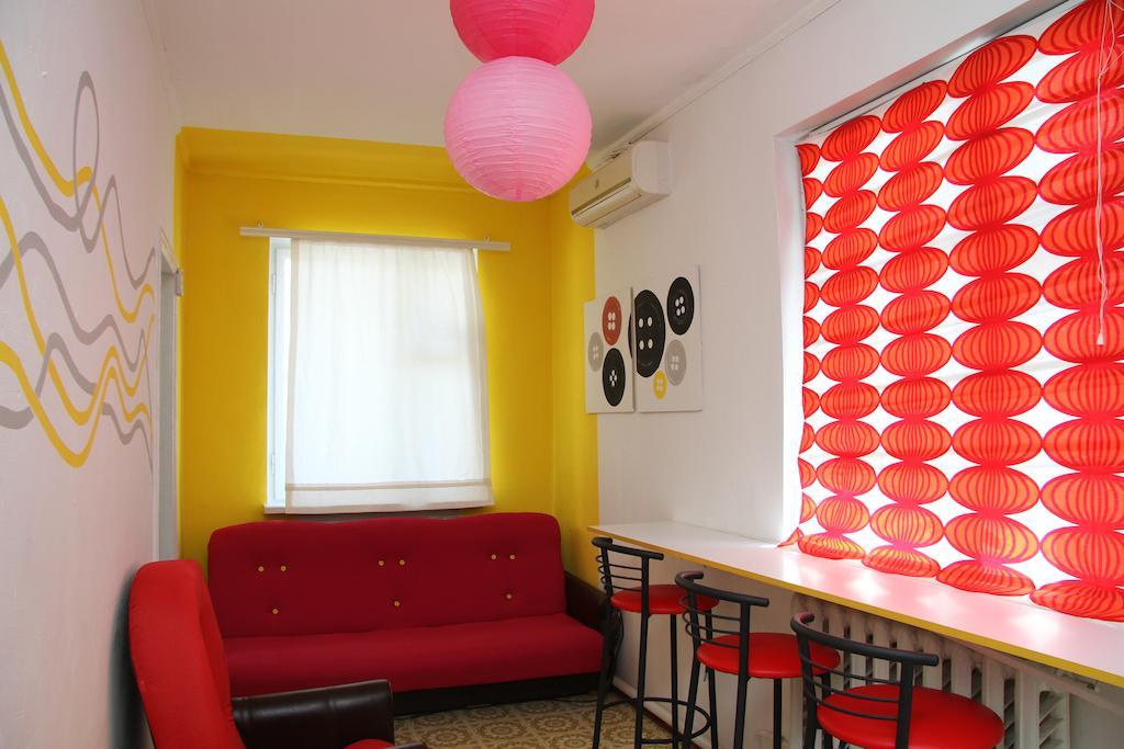 Chill Hostel Кишинев Кишинёв