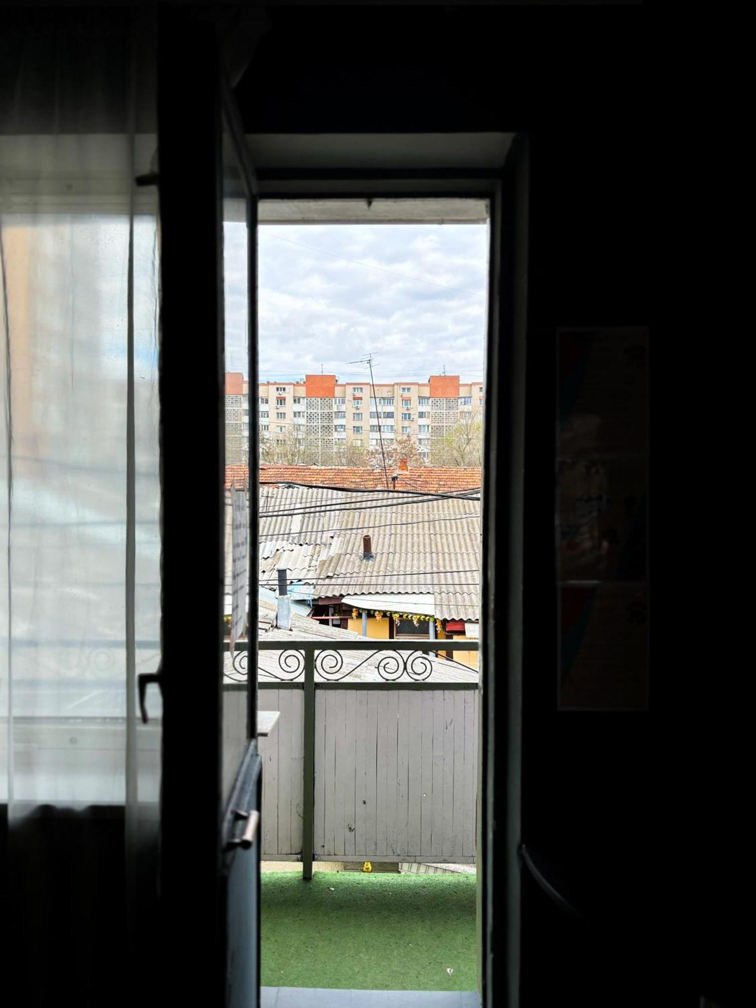 Хостел Chill Hostel Кишинев