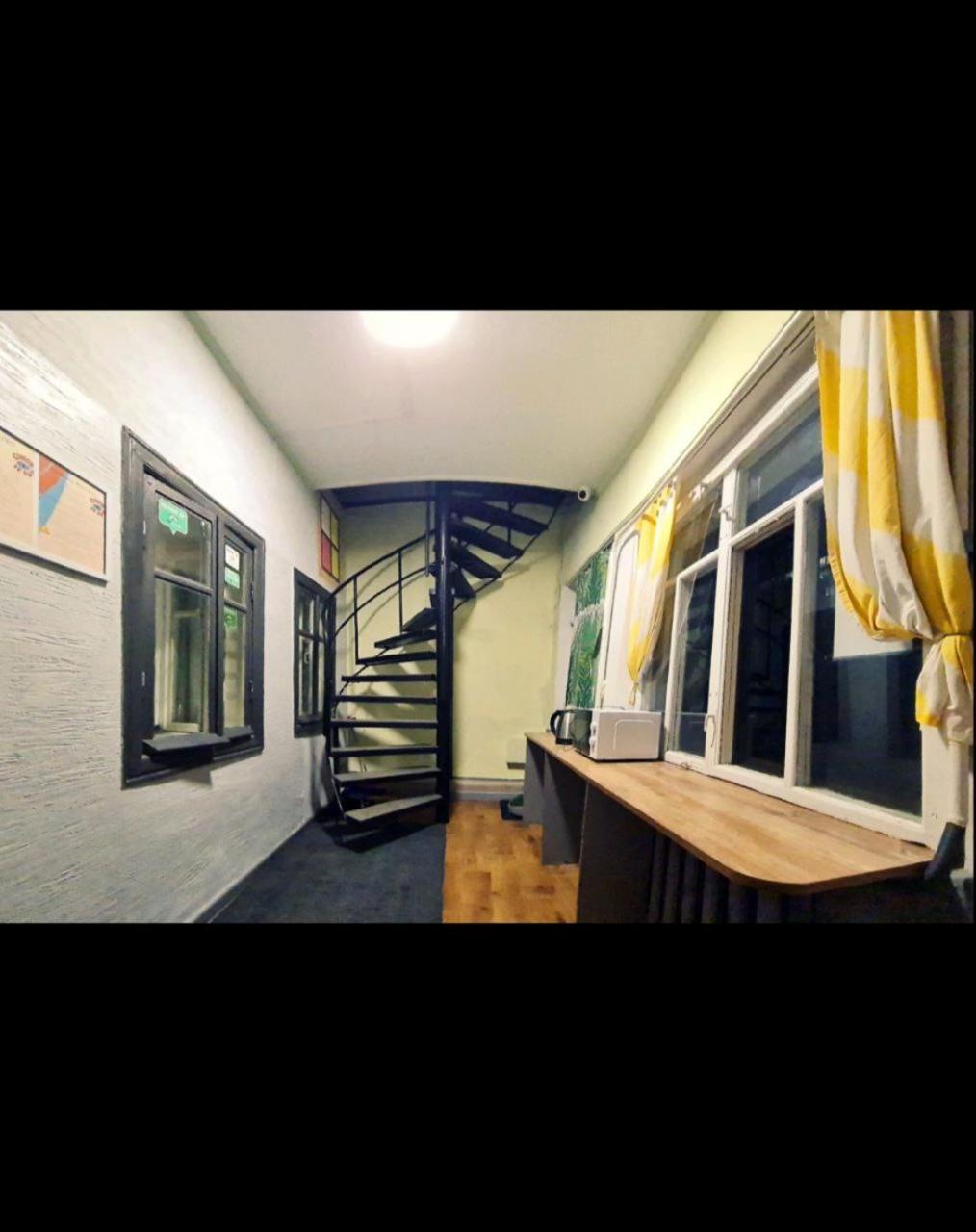 Chill Hostel Кишинев Кишинёв
