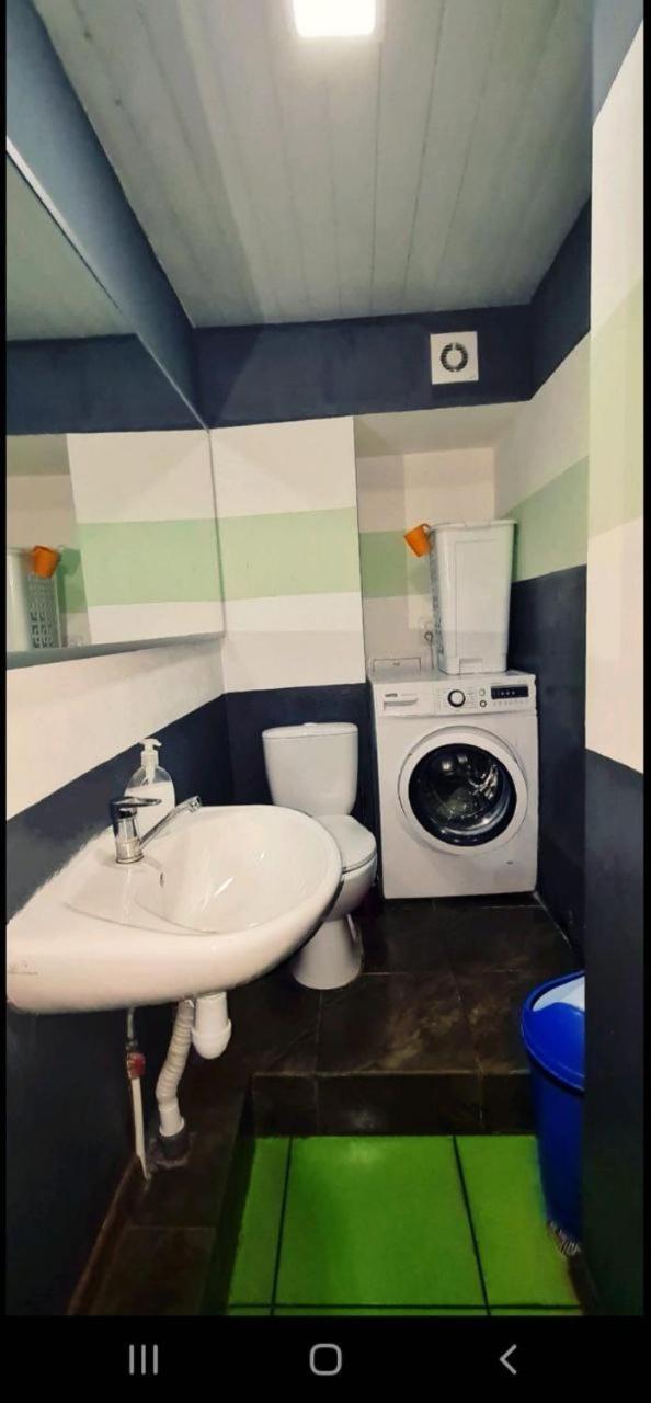 Chill Hostel Кишинев *
