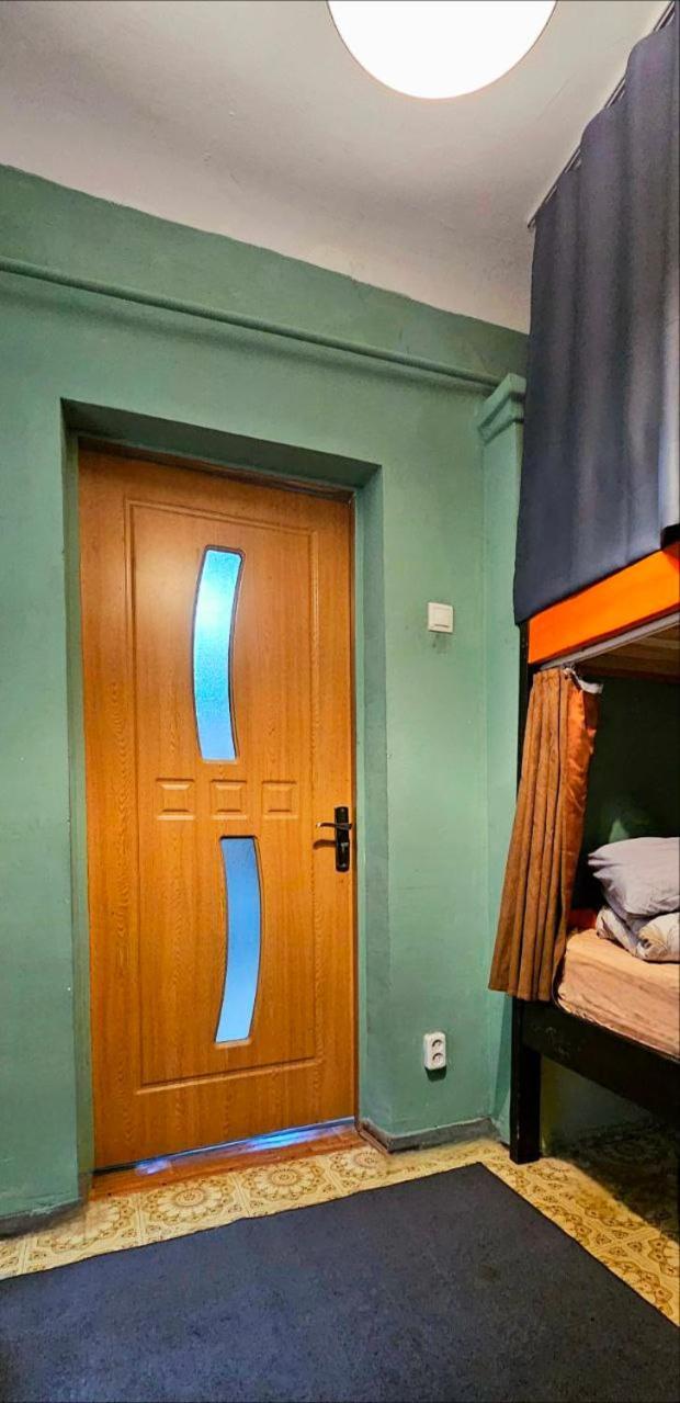 Хостел Chill Hostel Кишинев