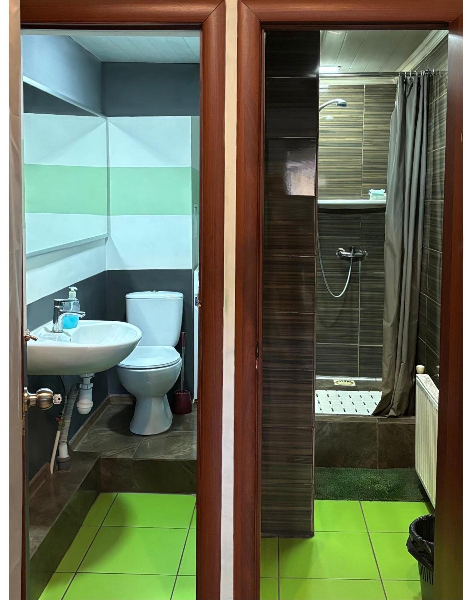 Chill Hostel Кишинев