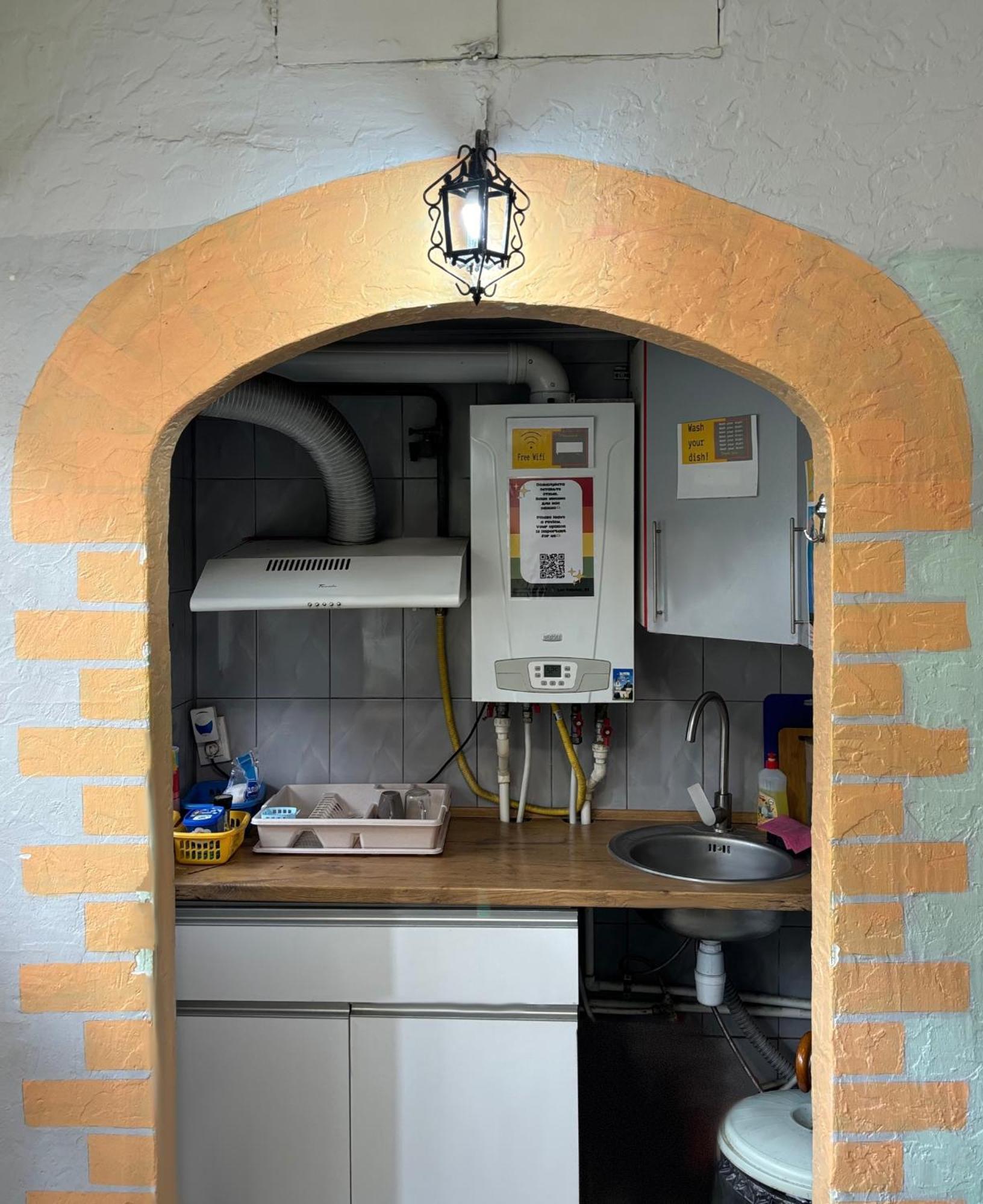 Chill Hostel Кишинев Кишинёв