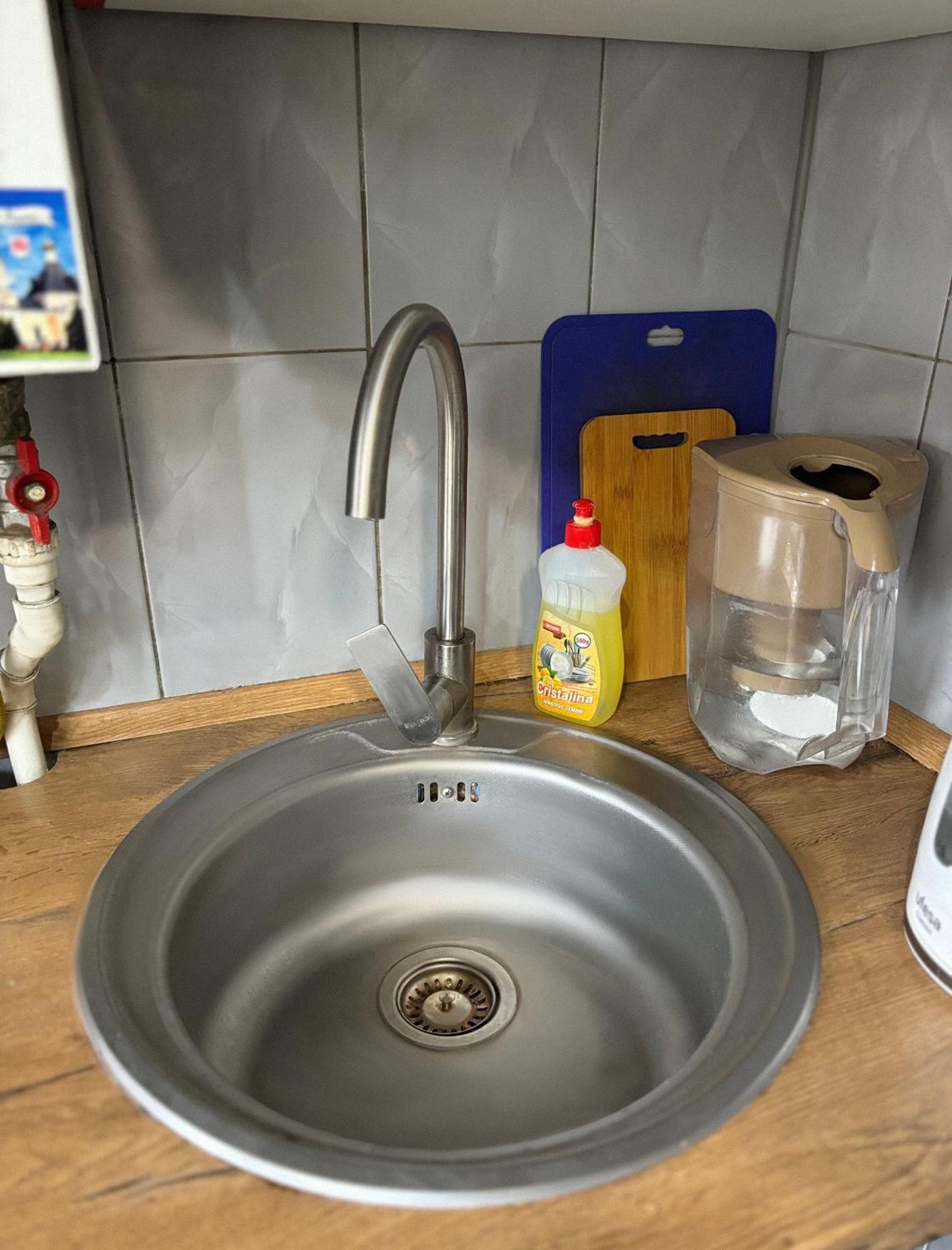 Chill Hostel Кишинев * Кишинёв