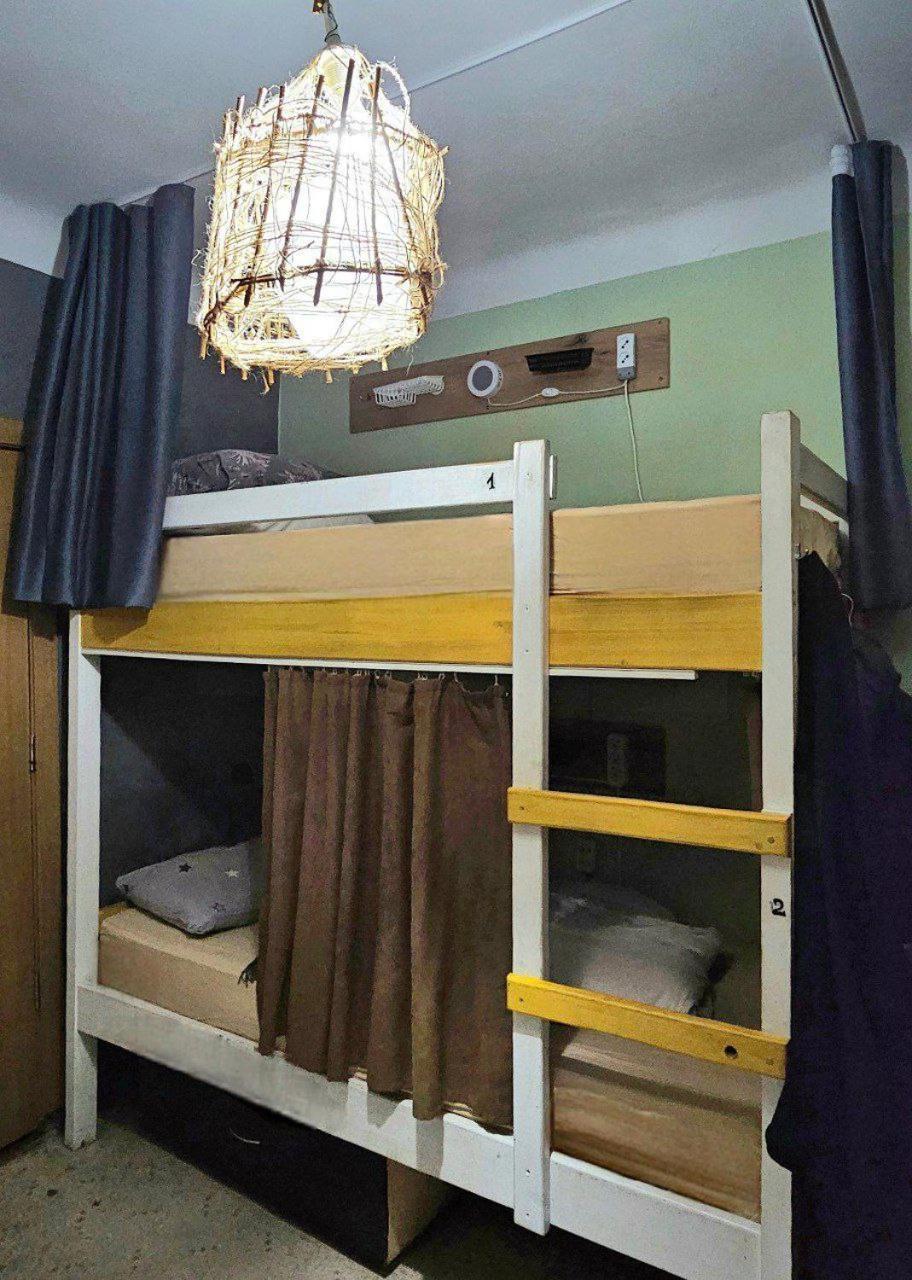Chisinau Hostel