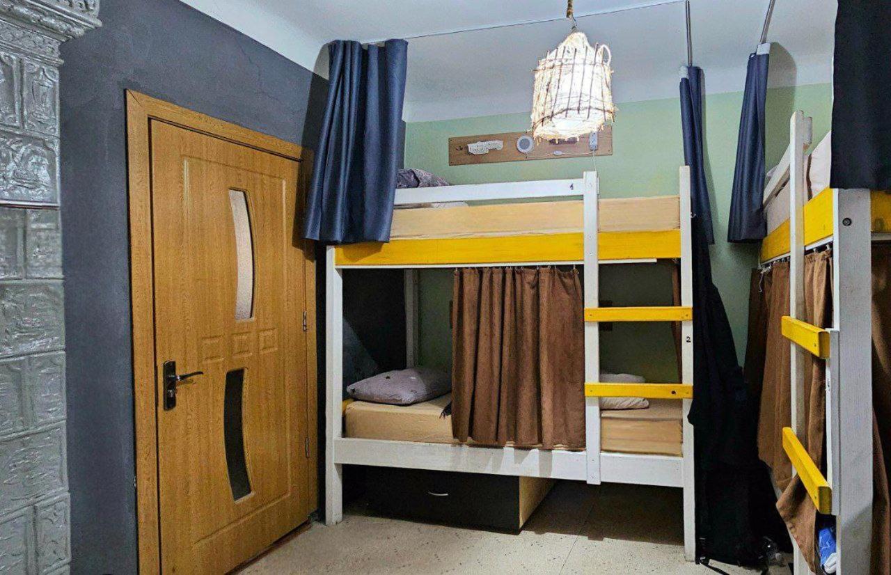 Chisinau Hostel Hostel Chisinau