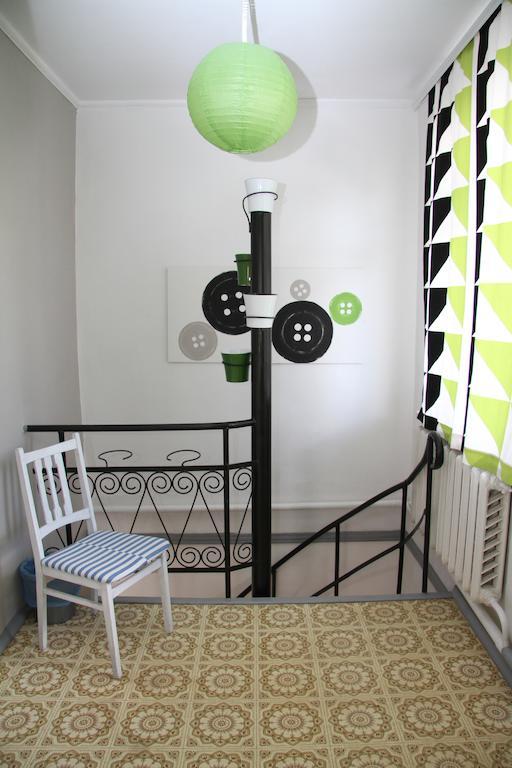 Chill Hostel Кишинев Хостел Кишинёв