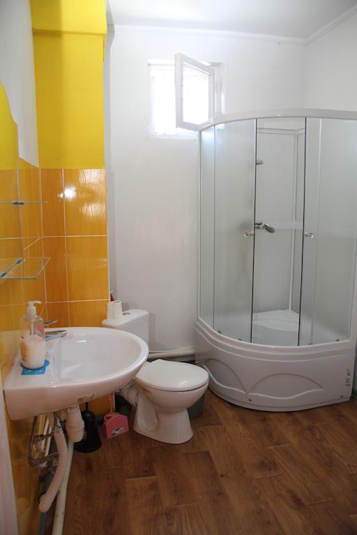 Хостел Chill Hostel Кишинев *