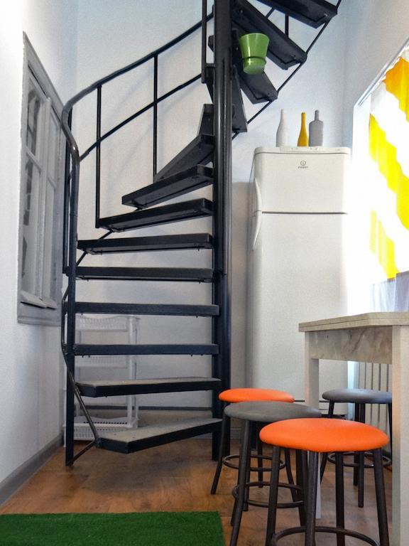 Chill Hostel Кишинев Хостел