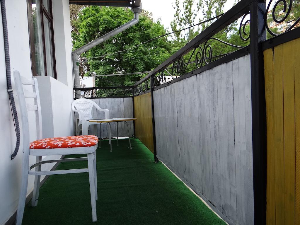 Chill Hostel Кишинев *