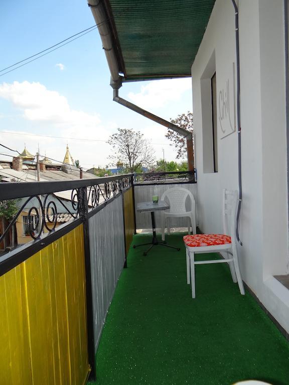 Chill Hostel Кишинев * Кишинёв