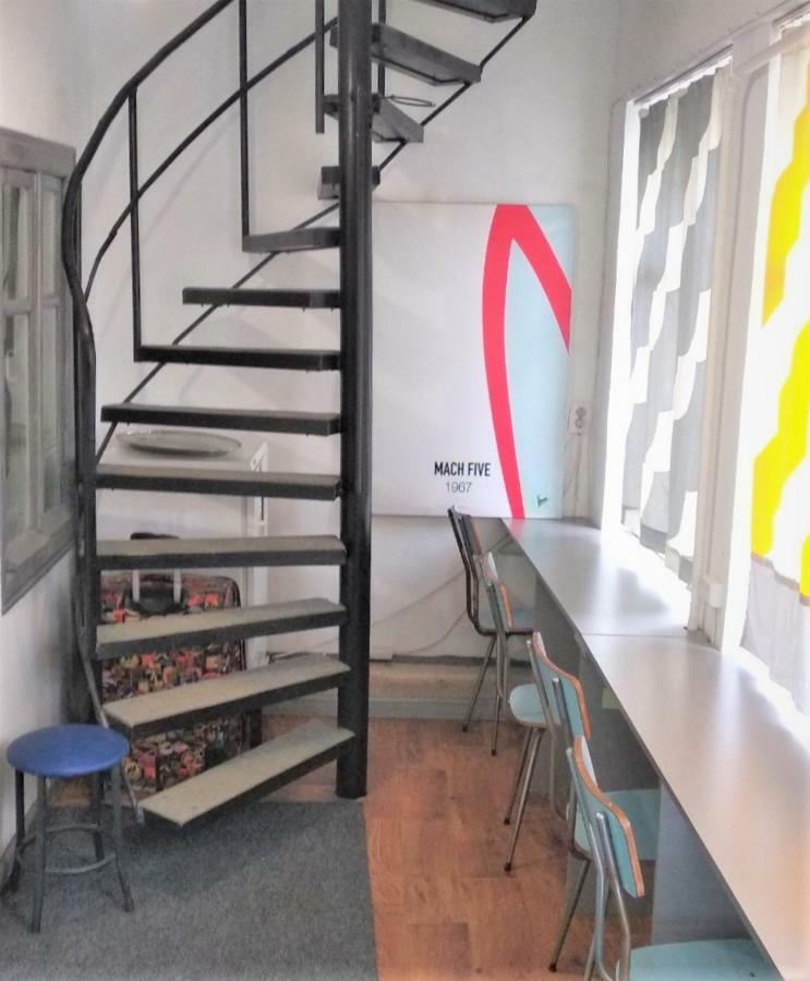 Хостел Chill Hostel Кишинев *