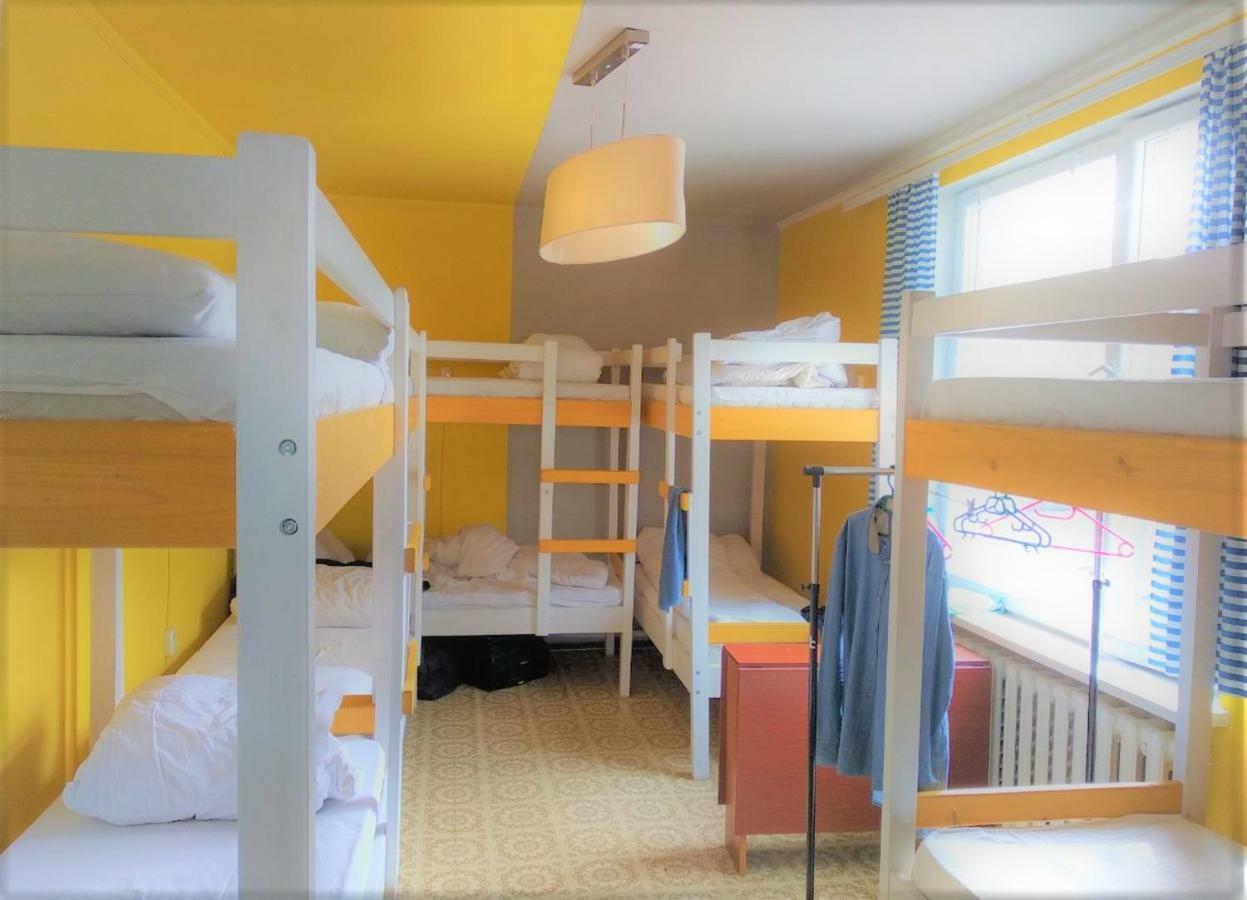 Chill Hostel Кишинев *