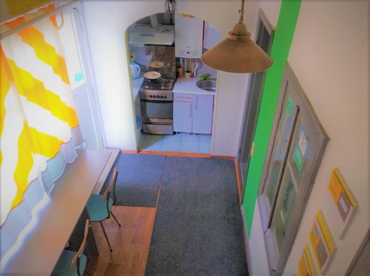 Chill Hostel Кишинев *