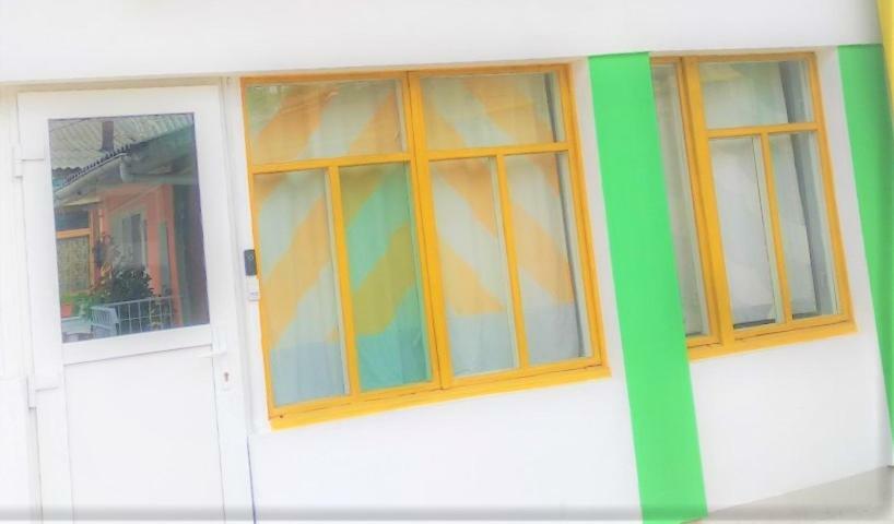 Chisinau Hostel
