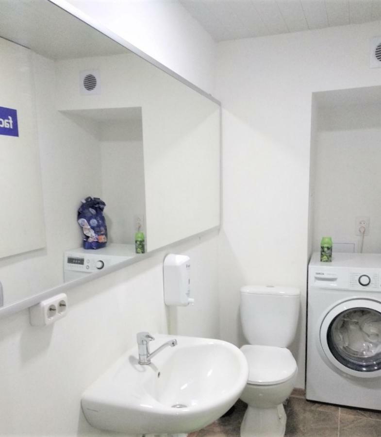 Хостел Chill Hostel Кишинев Кишинёв