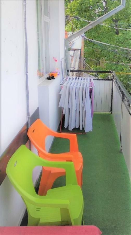 Chill Hostel Кишинев *
