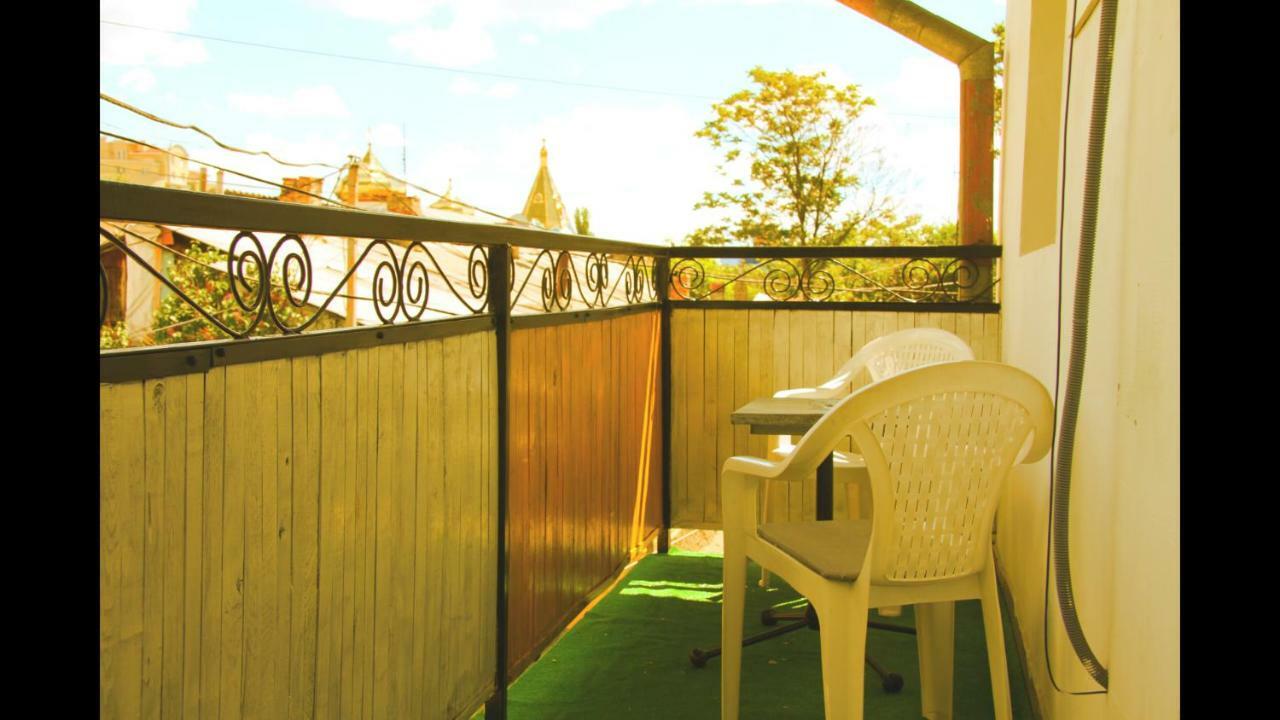 Chisinau Hostel *