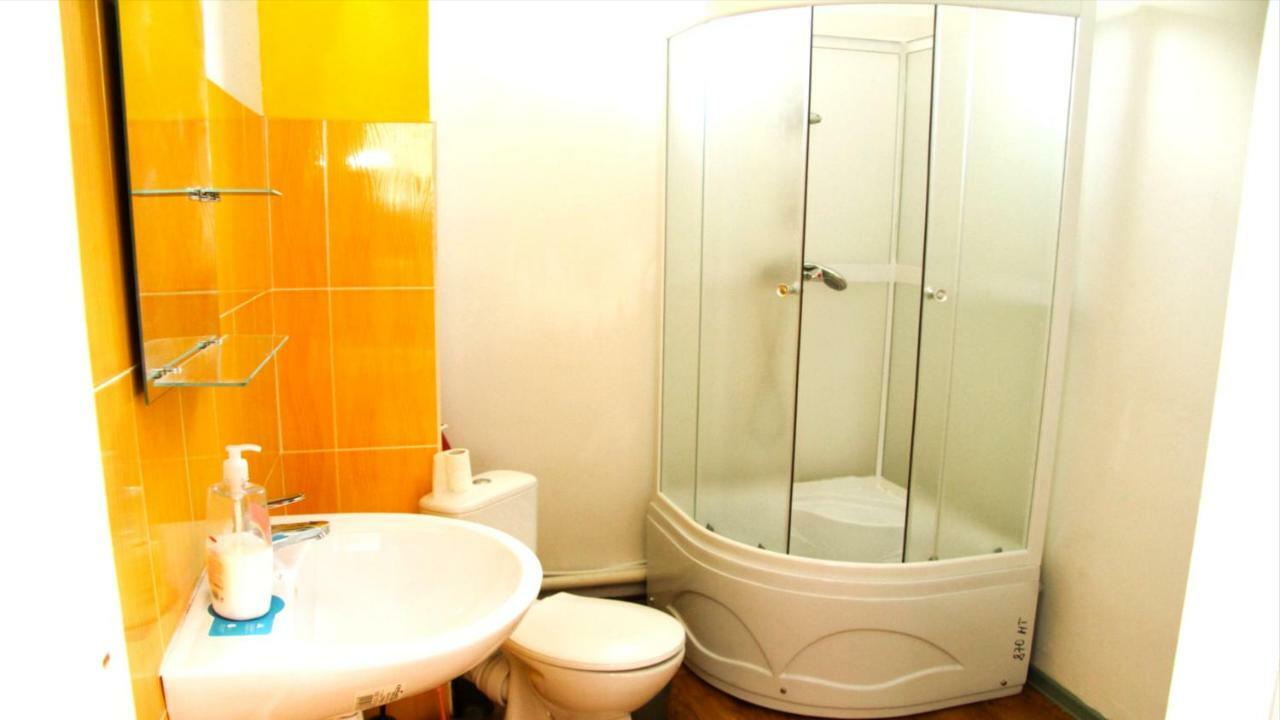Хостел Chill Hostel Кишинев *