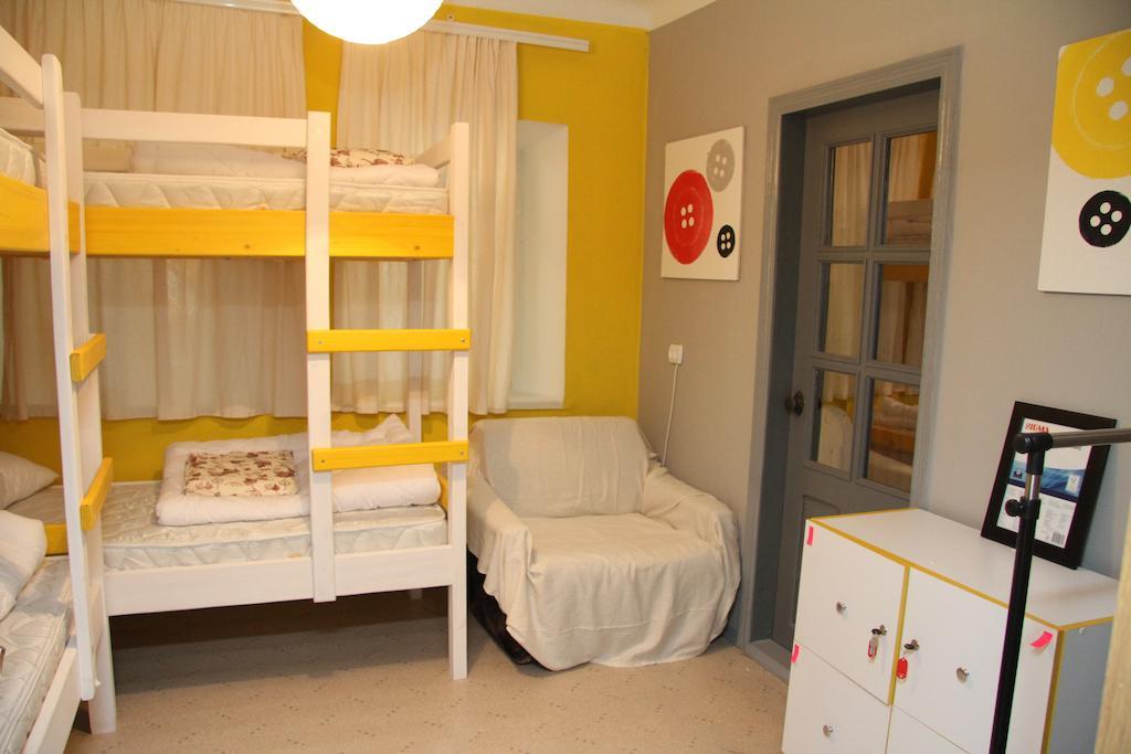 Chisinau Hostel Chişinău