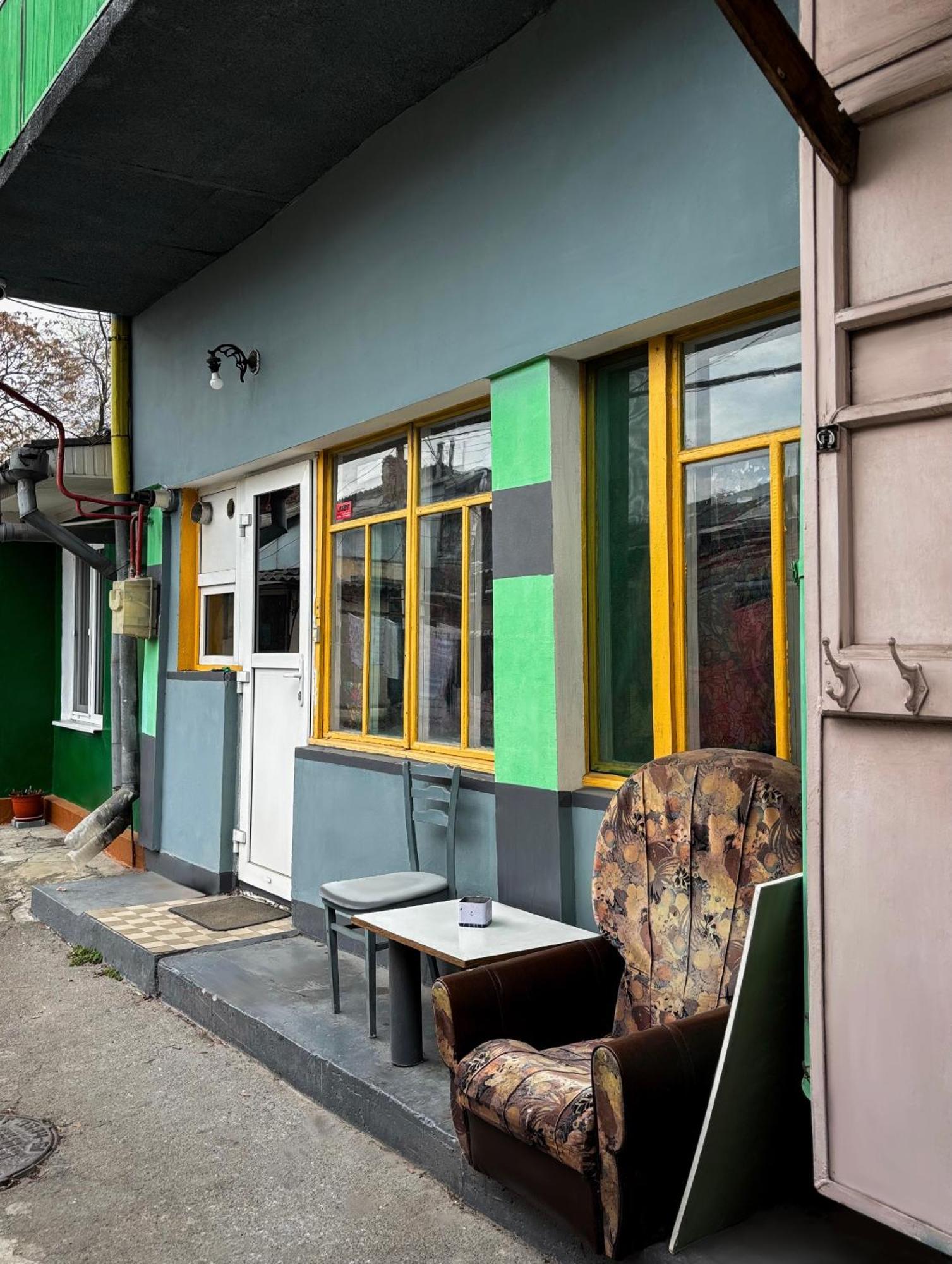 Hostal Chisinau Hostel Chişinău