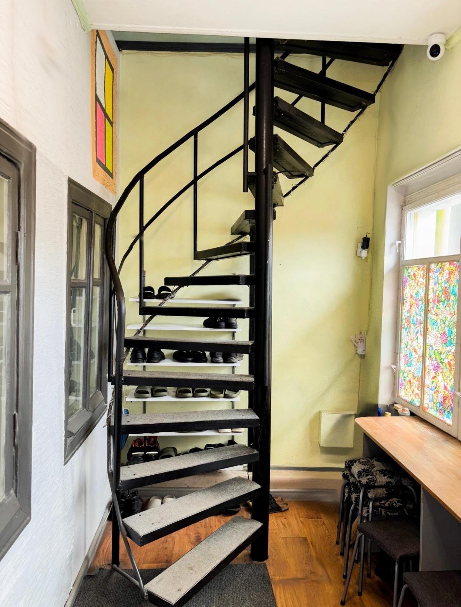 Chisinau Hostel Hostal