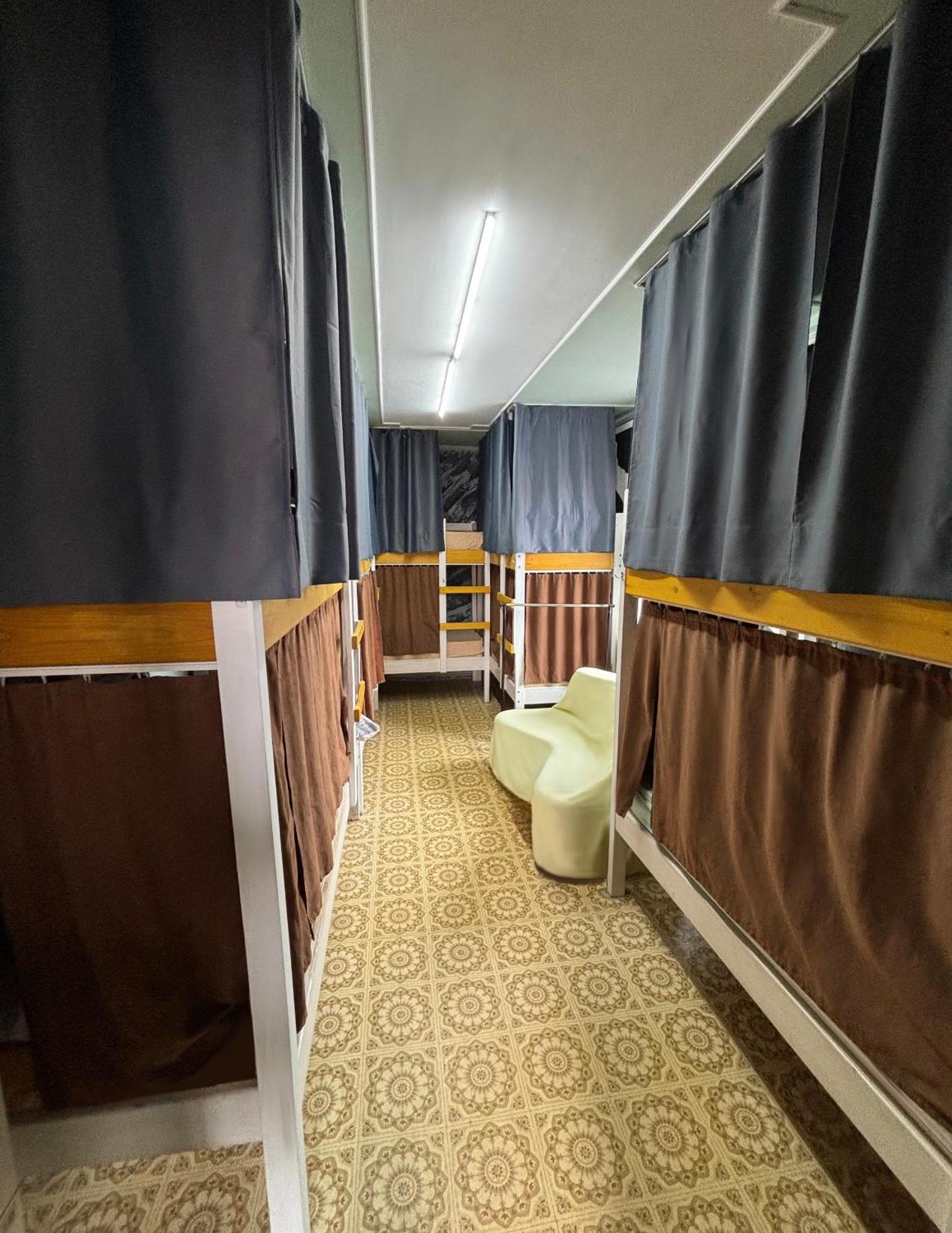 Hostal Chisinau Hostel