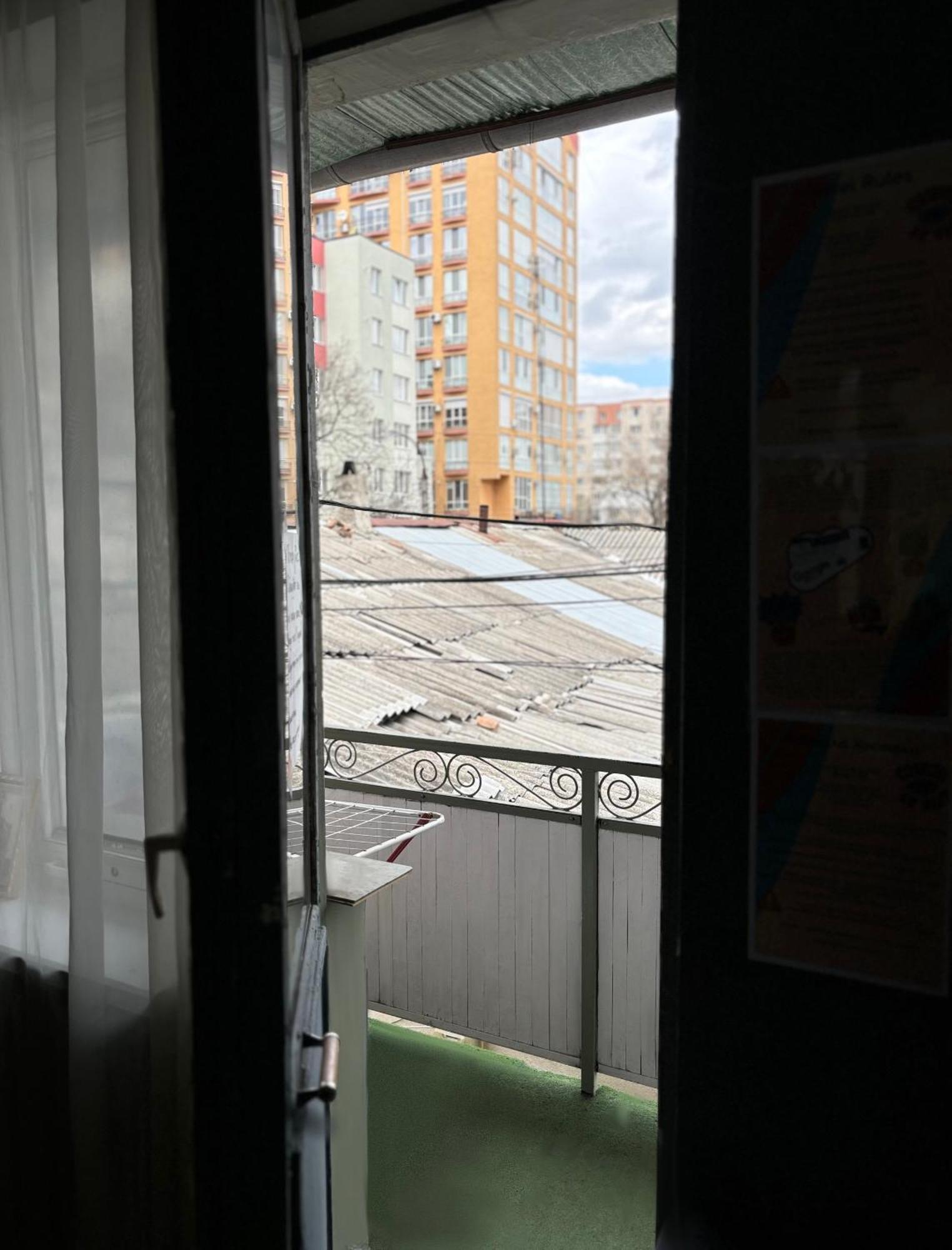 Chisinau Hostel Hostal