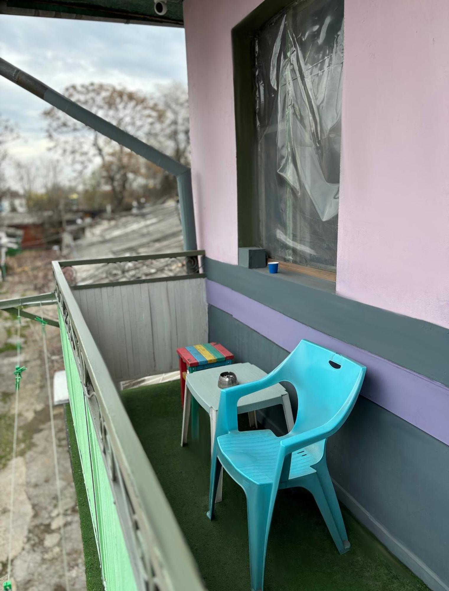 Chisinau Hostel Hostal Chişinău