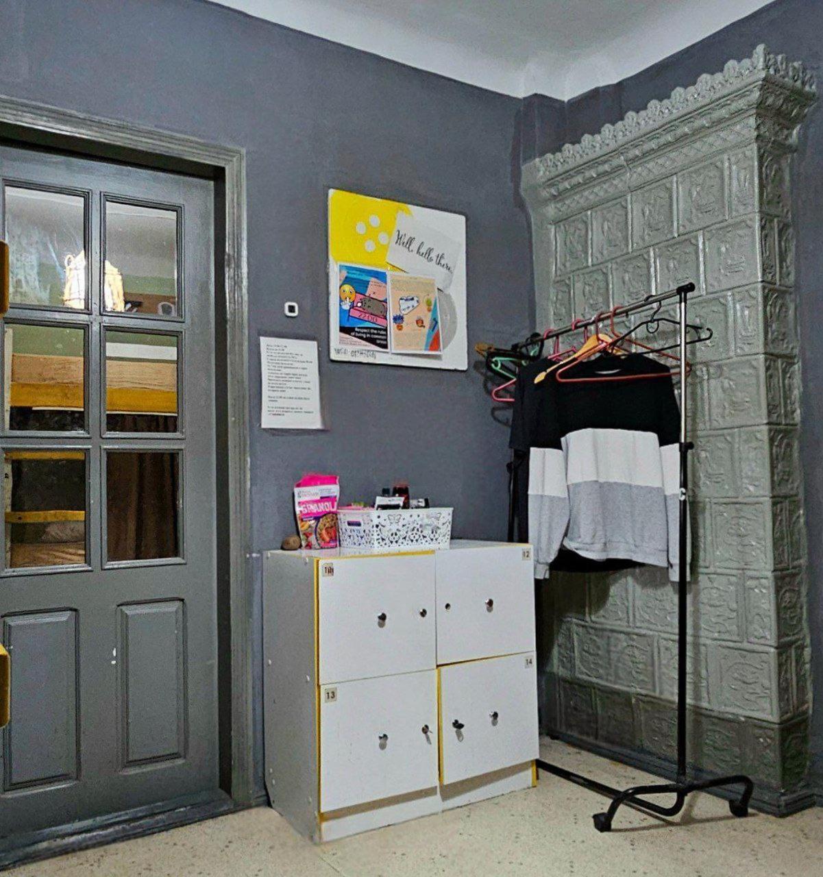 Hostal Chisinau Hostel Chişinău