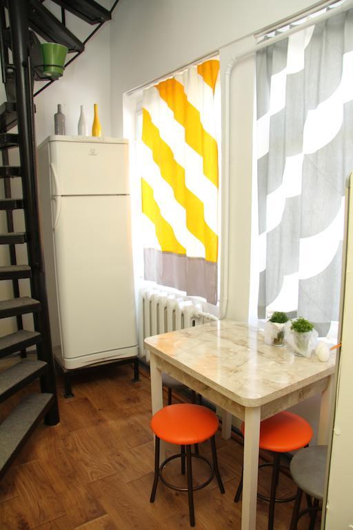 Chisinau Hostel *