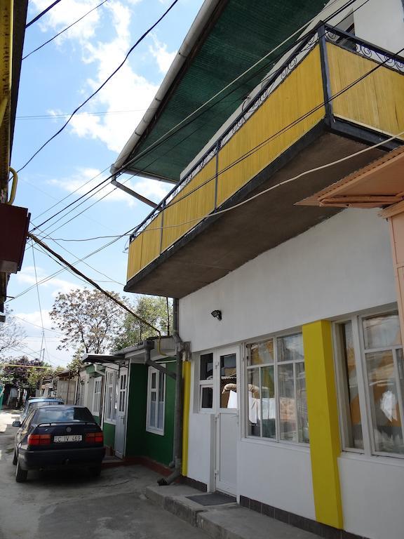 Chisinau Hostel Hostal *