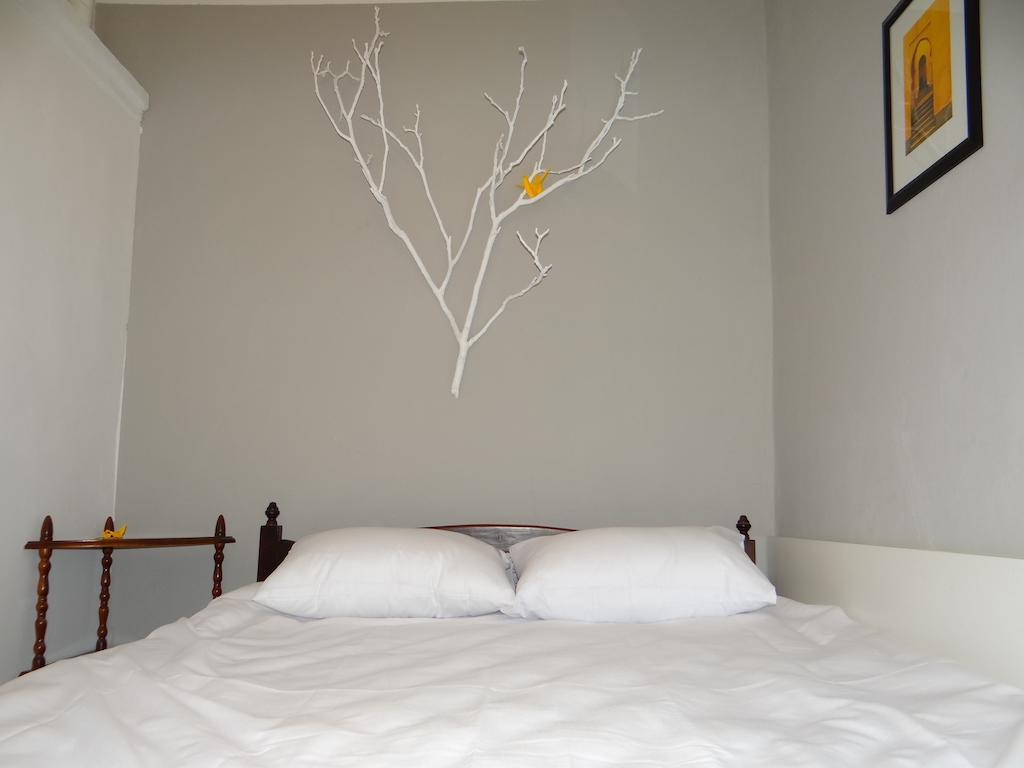 Hostal Chisinau Hostel
