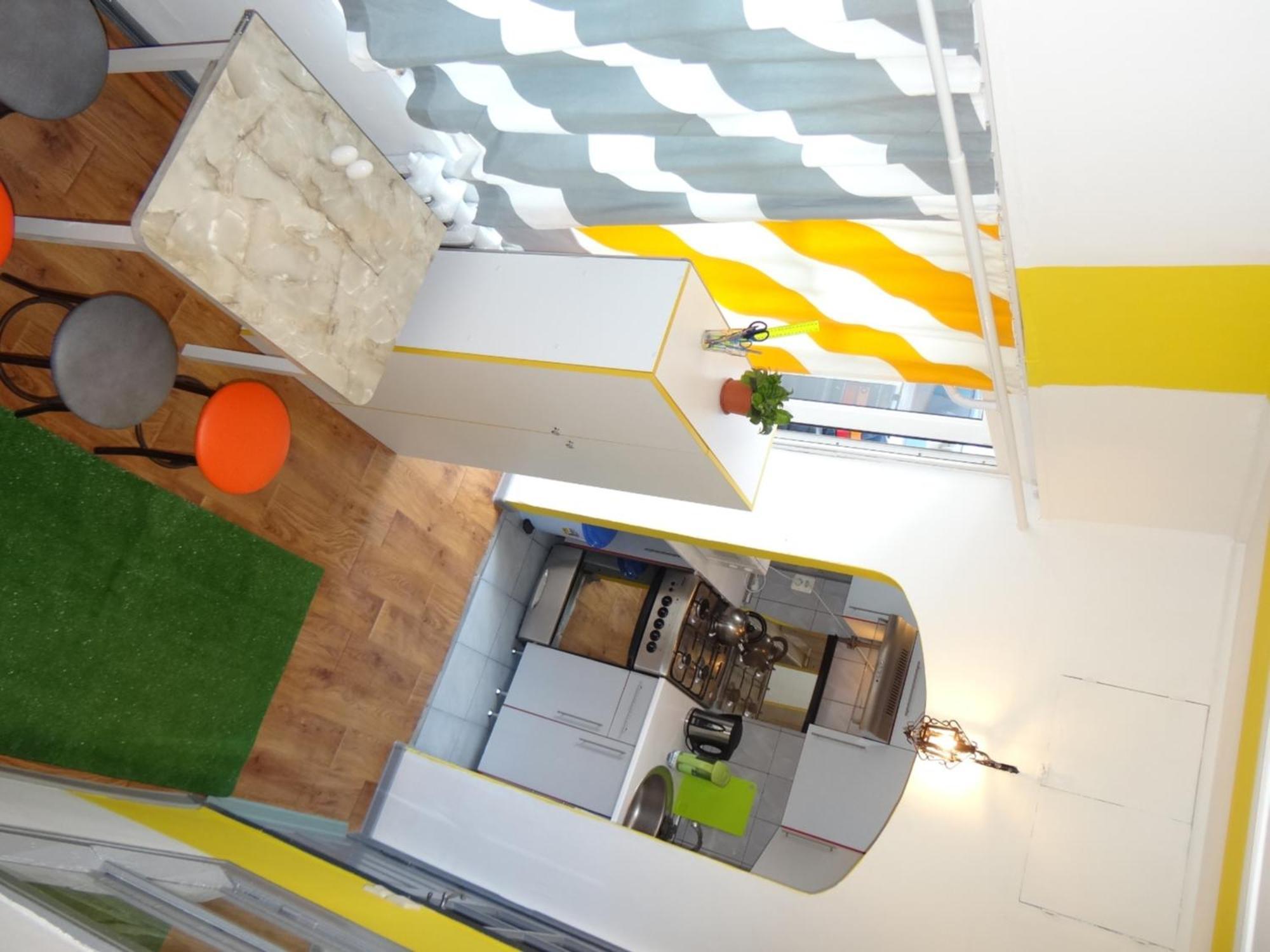 Chisinau Hostel Hostal