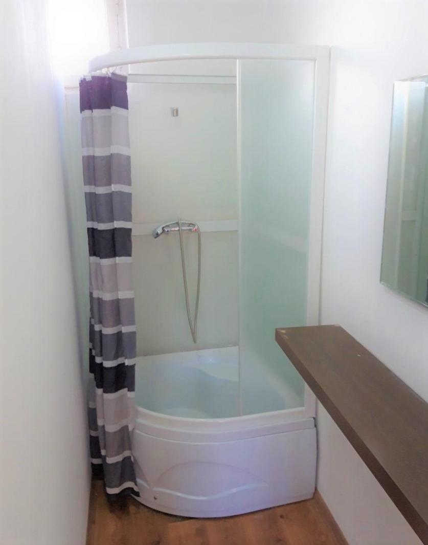 Hostal Chisinau Hostel Chişinău
