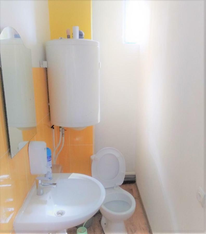 Hostal Chisinau Hostel *